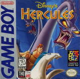 Hercules (Game Boy)